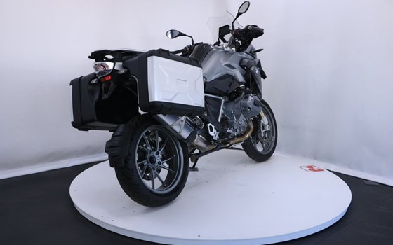 Gebrauchtmotorrad BMW R 1200 GS - Bild 6