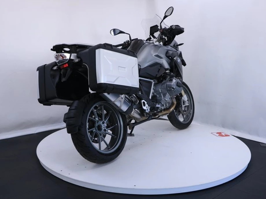 Angebot BMW R 1200 GS Bild 6: Angebot BMW R 1200 GS