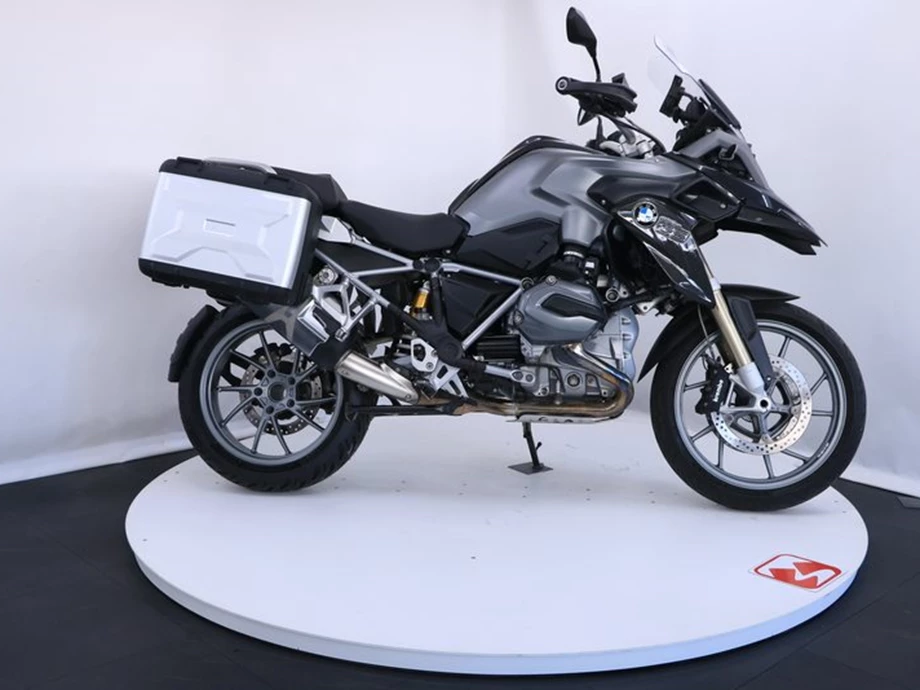 Angebot BMW R 1200 GS Bild 7: Angebot BMW R 1200 GS