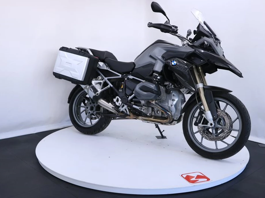 Angebot BMW R 1200 GS Bild 8: Angebot BMW R 1200 GS