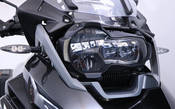 Gebrauchtmotorrad BMW R 1200 GS - Bild 9