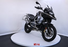 Gebrauchte BMW R 1250 GS Adventure