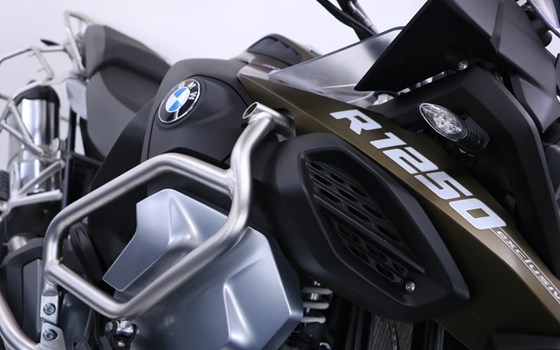 Gebrauchtmotorrad BMW R 1250 GS Adventure - Bild 10