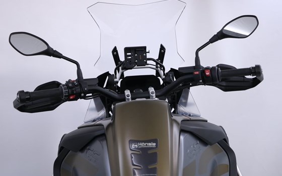 Gebrauchtmotorrad BMW R 1250 GS Adventure - Bild 12