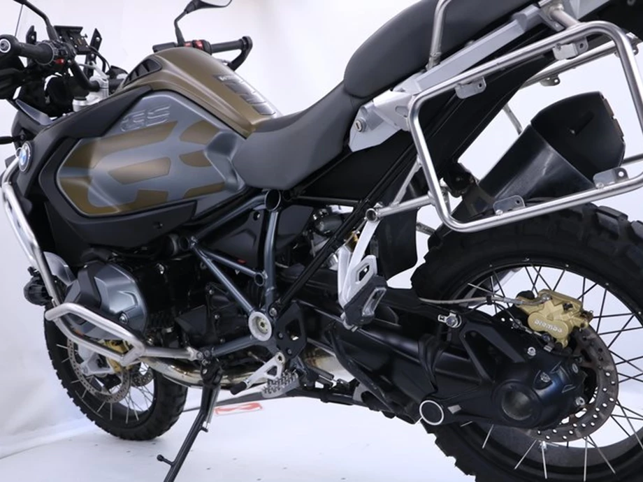 Angebot BMW R 1250 GS Adventure Bild 13: Angebot BMW R 1250 GS Adventure