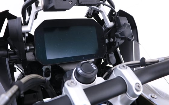 Gebrauchtmotorrad BMW R 1250 GS Adventure - Bild 14