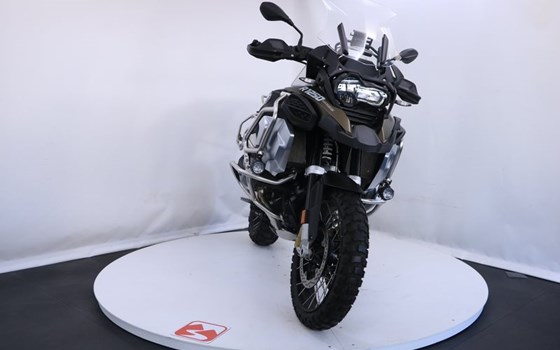 Gebrauchtmotorrad BMW R 1250 GS Adventure - Bild 2