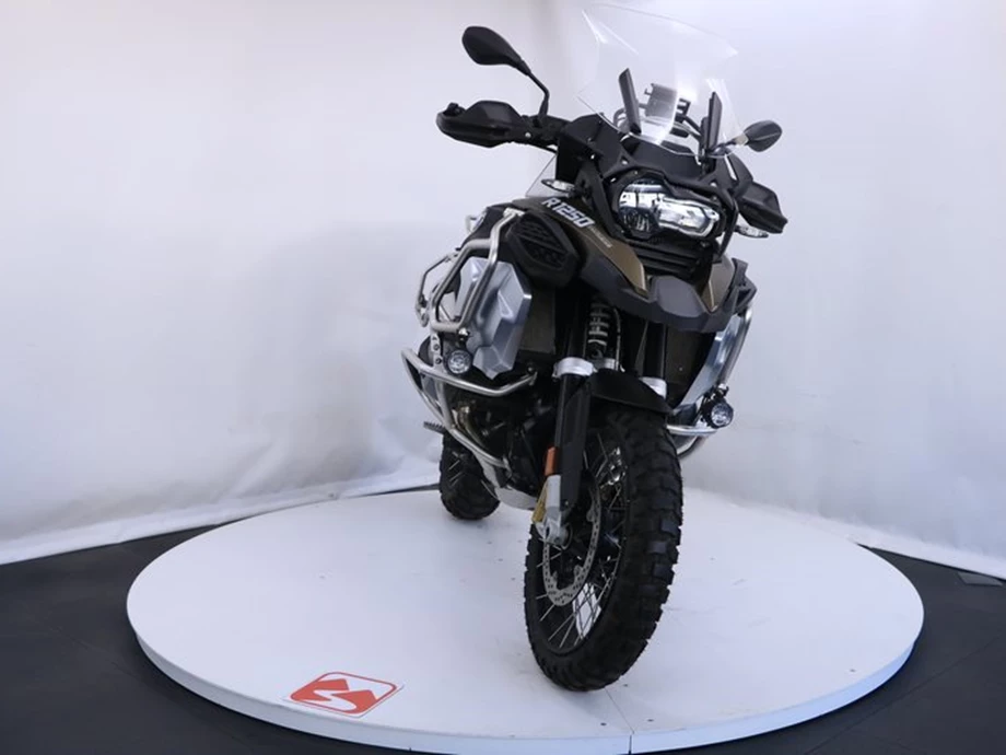 Angebot BMW R 1250 GS Adventure Bild 2: Angebot BMW R 1250 GS Adventure