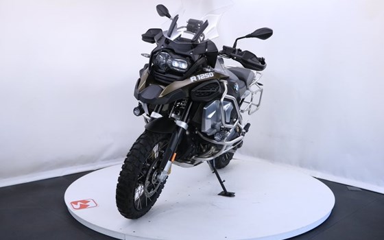 Gebrauchtmotorrad BMW R 1250 GS Adventure - Bild 3