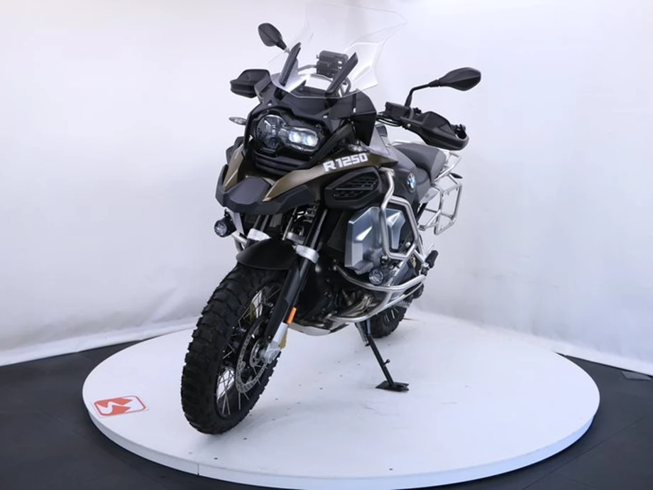 Angebot BMW R 1250 GS Adventure Bild 3: Angebot BMW R 1250 GS Adventure