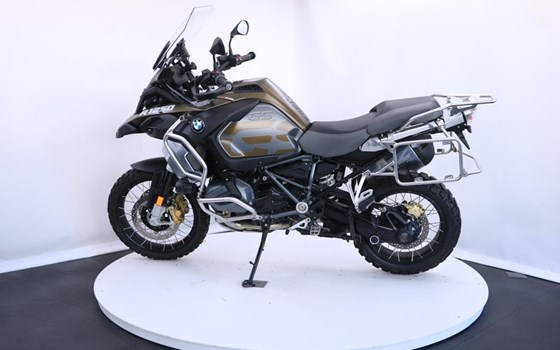 Gebrauchtmotorrad BMW R 1250 GS Adventure - Bild 4