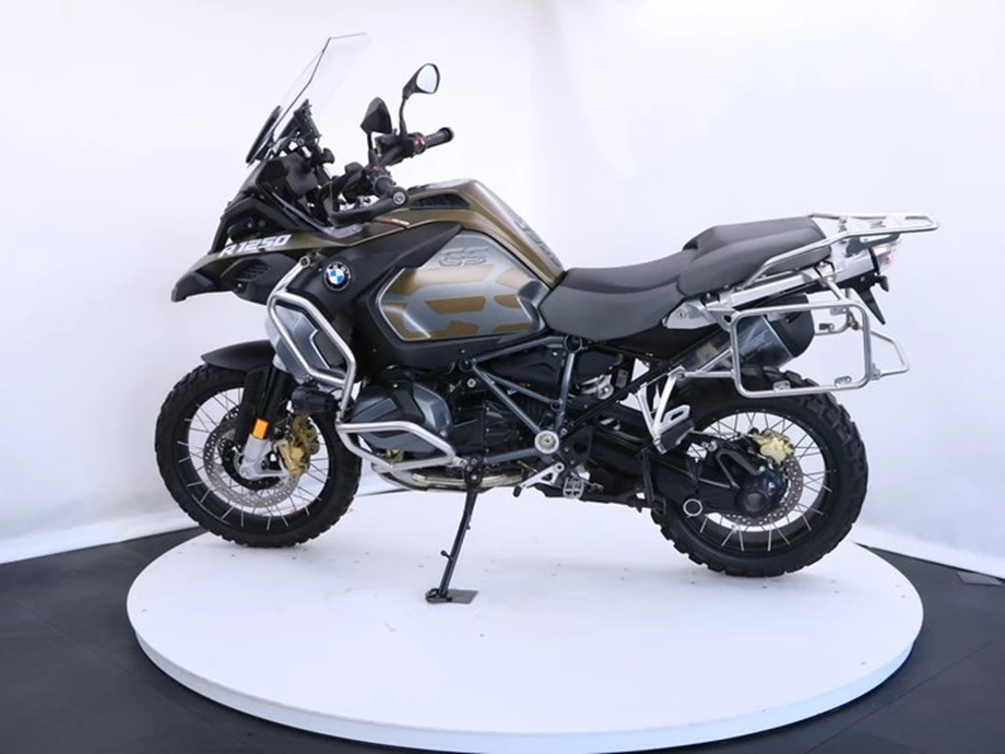 Angebot BMW R 1250 GS Adventure Bild 4: Angebot BMW R 1250 GS Adventure