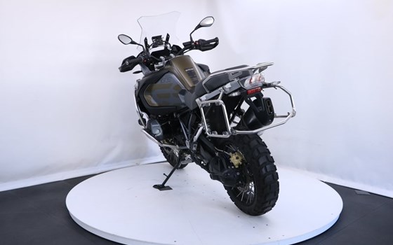 Gebrauchtmotorrad BMW R 1250 GS Adventure - Bild 5
