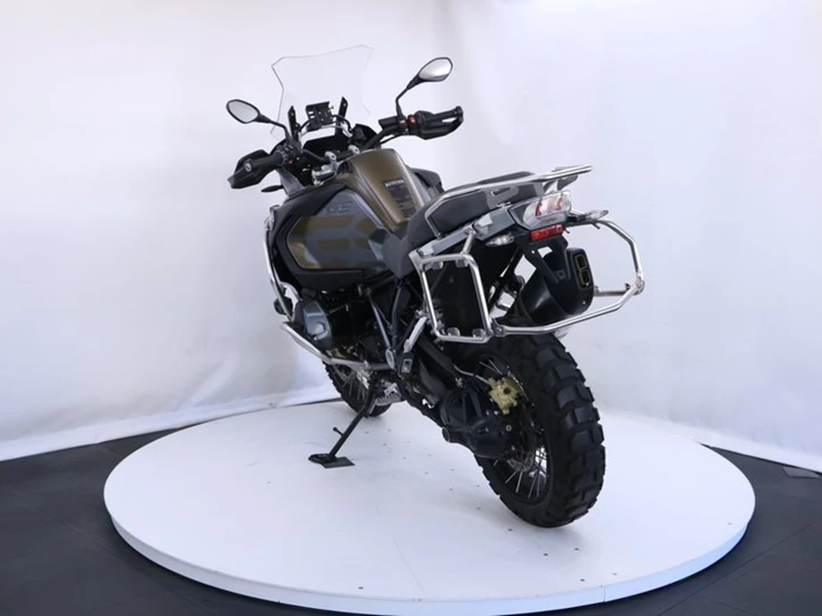 Angebot BMW R 1250 GS Adventure Bild 5: Angebot BMW R 1250 GS Adventure