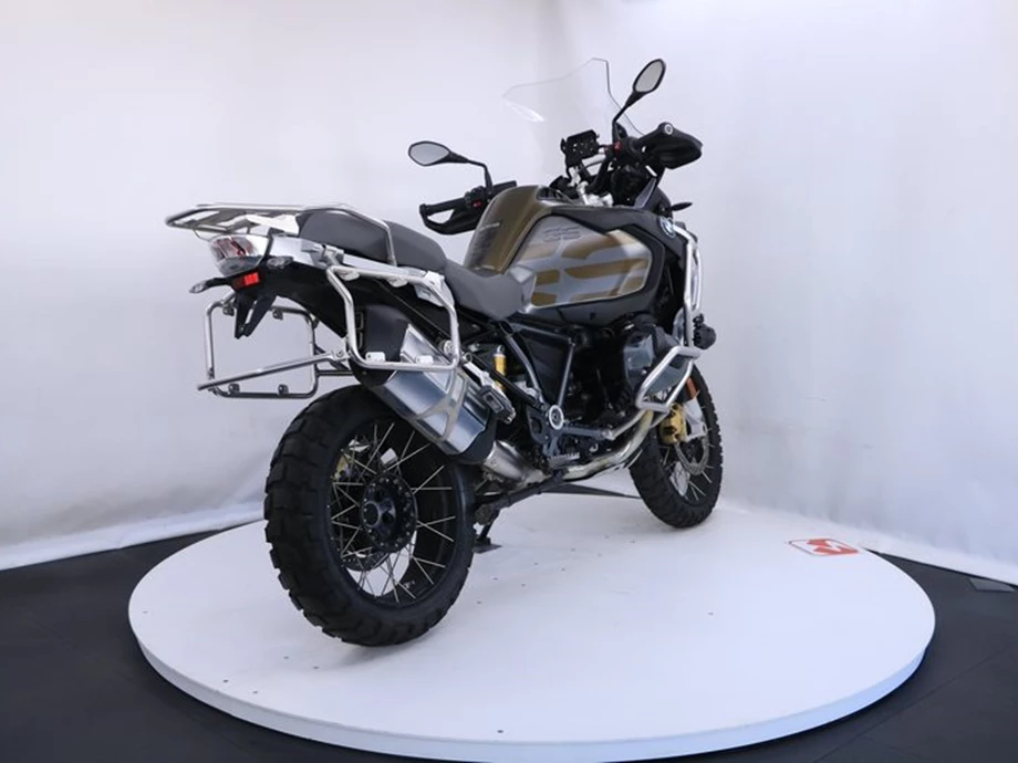 Angebot BMW R 1250 GS Adventure Bild 6: Angebot BMW R 1250 GS Adventure