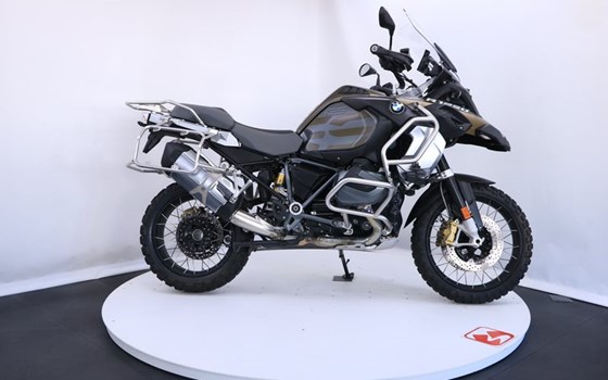Gebrauchtmotorrad BMW R 1250 GS Adventure - Bild 7