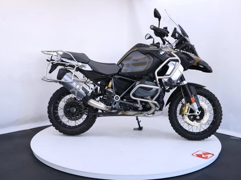 Angebot BMW R 1250 GS Adventure Bild 7: Angebot BMW R 1250 GS Adventure