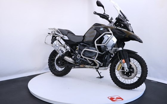 Gebrauchtmotorrad BMW R 1250 GS Adventure - Bild 8