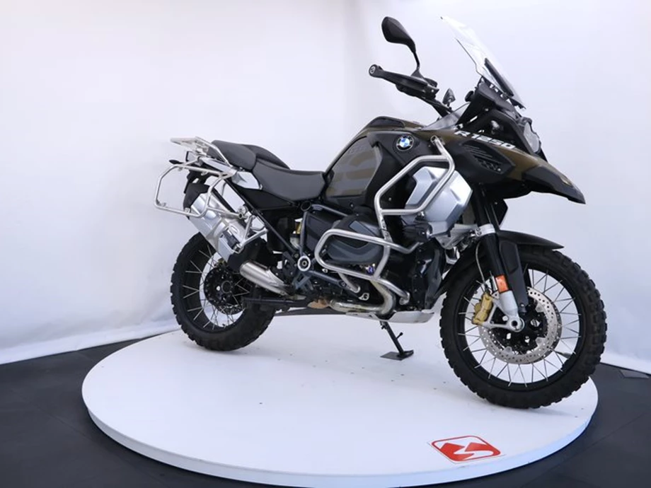 Angebot BMW R 1250 GS Adventure Bild 8: Angebot BMW R 1250 GS Adventure