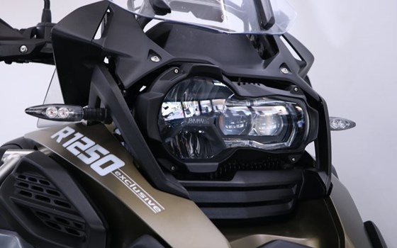 Gebrauchtmotorrad BMW R 1250 GS Adventure - Bild 9
