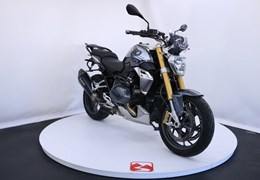 Gebrauchte BMW R 1250 R