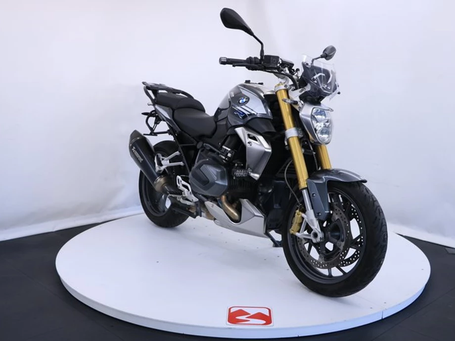 Angebot BMW R 1250 R Bild 1: Angebot BMW R 1250 R