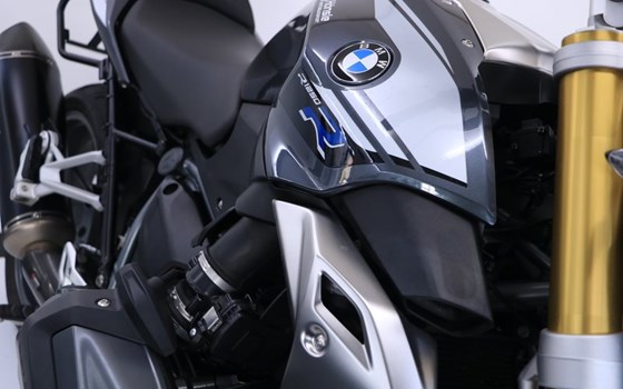 Gebrauchtmotorrad BMW R 1250 R - Bild 10