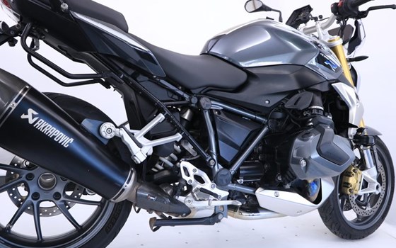 Gebrauchtmotorrad BMW R 1250 R - Bild 11