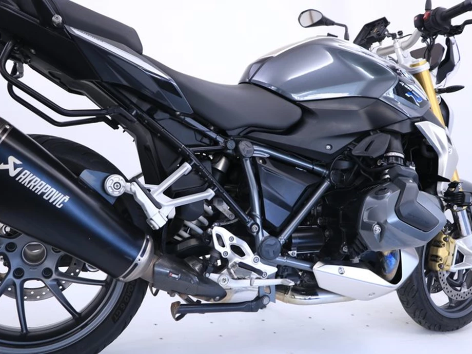 Angebot BMW R 1250 R Bild 11: Angebot BMW R 1250 R