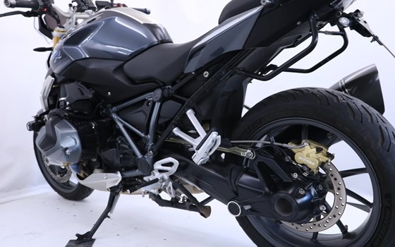 Gebrauchtmotorrad BMW R 1250 R - Bild 13