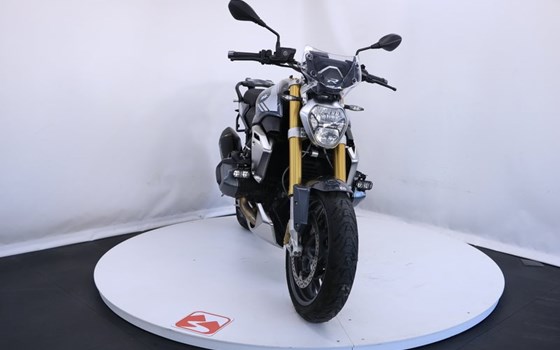 Gebrauchtmotorrad BMW R 1250 R - Bild 2