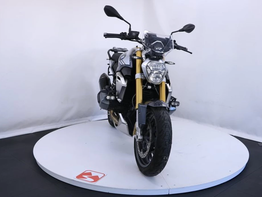 Angebot BMW R 1250 R Bild 2: Angebot BMW R 1250 R