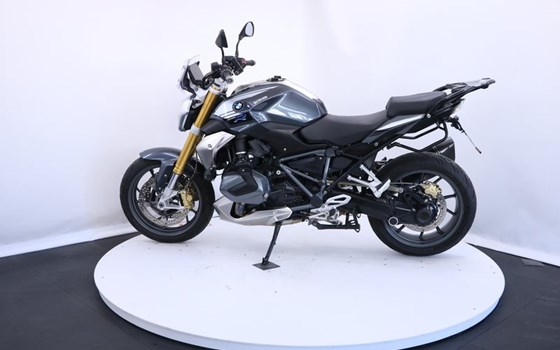 Gebrauchtmotorrad BMW R 1250 R - Bild 4