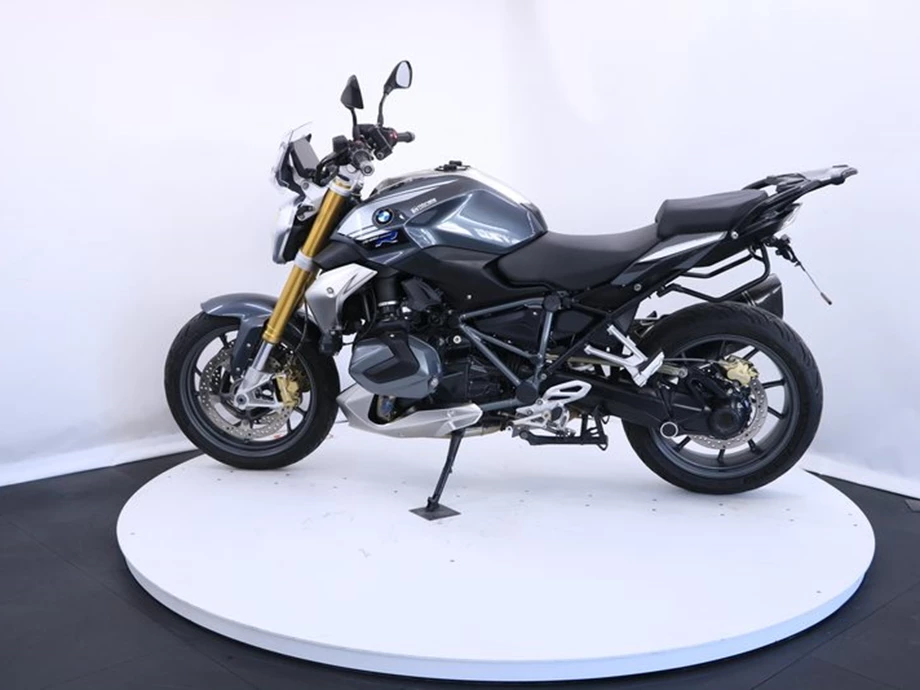 Angebot BMW R 1250 R Bild 4: Angebot BMW R 1250 R