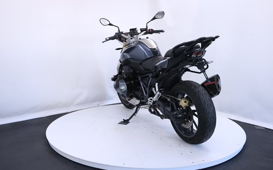 Gebrauchtmotorrad BMW R 1250 R - Bild 5