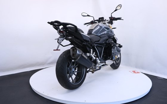 Gebrauchtmotorrad BMW R 1250 R - Bild 6