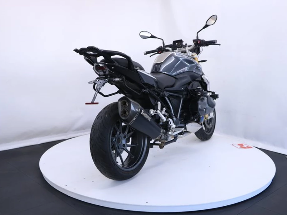 Angebot BMW R 1250 R Bild 6: Angebot BMW R 1250 R