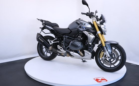 Gebrauchtmotorrad BMW R 1250 R - Bild 8