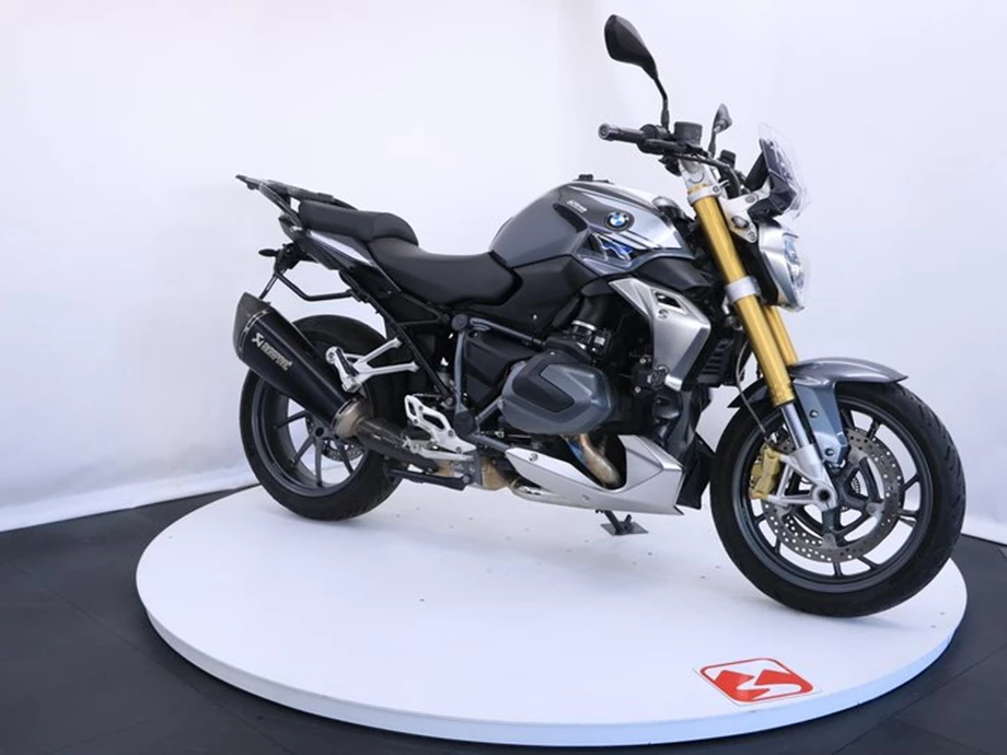 Angebot BMW R 1250 R Bild 8: Angebot BMW R 1250 R