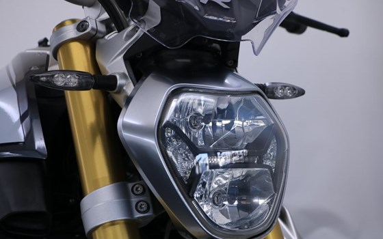 Gebrauchtmotorrad BMW R 1250 R - Bild 9
