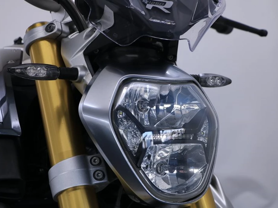 Angebot BMW R 1250 R Bild 9: Angebot BMW R 1250 R