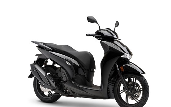 Neufahrzeug Honda SH350i - Bild 12