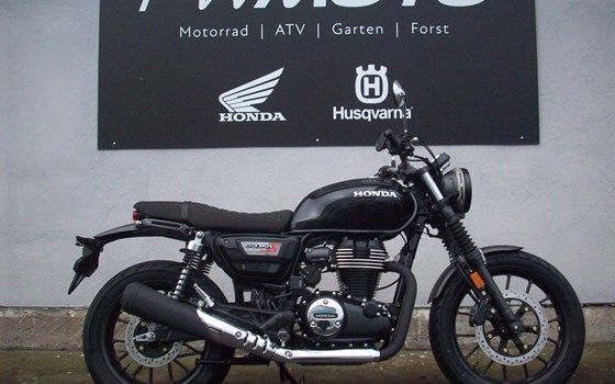 Neufahrzeug Honda GB350S - Bild 1