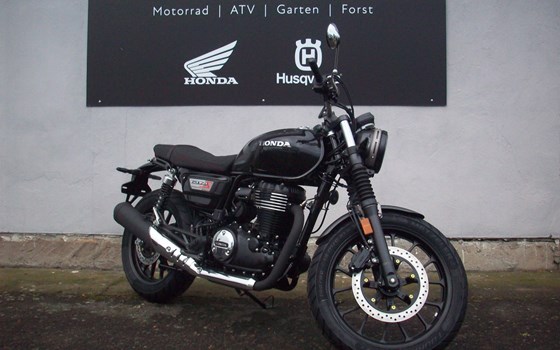 Neufahrzeug Honda GB350S - Bild 2