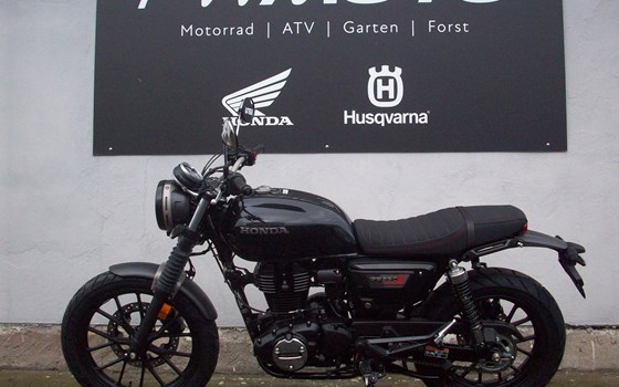 Neufahrzeug Honda GB350S - Bild 5