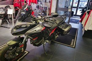 Angebot Ducati Multistrada V4 S Grand Tour