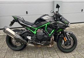 Kawasaki Z H2