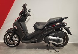 Gebrauchte Peugeot Geopolis 400 RS Premium