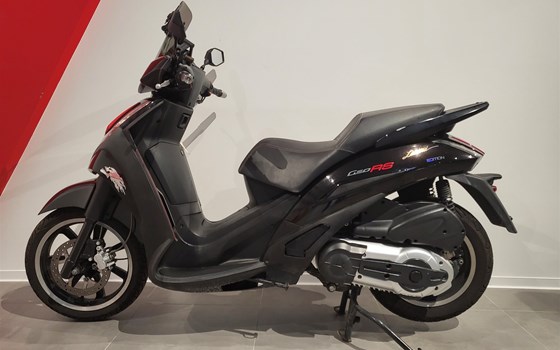 Gebrauchtmotorrad Peugeot Geopolis 400 RS Premium - Bild 1