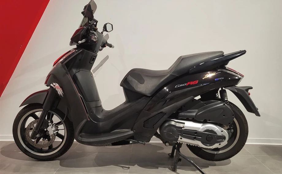 Angebot Peugeot Geopolis 400 RS Premium Bild 1: Angebot Peugeot Geopolis 400 RS Premium